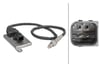 Nox Sensörü Mercedes Hella 6Pn358186031