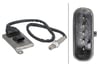 Nox Sensörü Mercedes Hella 6Pn358186051