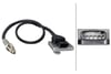 Nox Sensoru Mercedes W205 S205 C207 A207 X164 W166 W251 W221 Hella 6Pn358307191