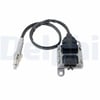 Nox Sensörü Opel Insıgnıa A G09 Insıgnıa A Country Tourer G09 Insıgnıa A Saloon G09 Insıgnıa A Sports Tourer G09 Vauxhall Insıgnıa Mk I A Country Tourer G09 Insıgnıa Mk I A Hatchback G0 Delphı Ans1017-12B1