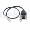 Nox Sensörü Opel Zafıra Tourer C P12 Vauxhall Zafıra Mk Iıı P12 - 10-2011> Delphı Ans1015-12B1