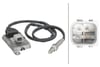 Nox Sensörü Scanıa Hella 6Pn358186001