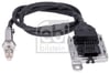Nox Sensörü Scr-Tipi Katalizör İçin Adblue Sistemi Massey Ferguson Febı 184470