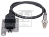 Nox Sensörü Volvo Febı 186027