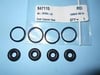 O-Ring - Basınç Regülatör C-Klasse E-Klasse S-Klasse Slk-Klasse Sl-Klasse Bosch 1280210034