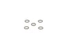 O-Ring Bosch 1230210040