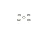O-Ring Bosch 1230210040