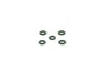 O-Ring Bosch 1280210748