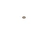 O-Ring Bosch 6002Er1003