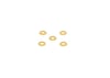 O-Ring Ev-1.3T-M9 Bosch 1280210823