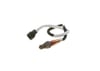 Oksijen Lambda Sensörü Clıo Iıı 1.6 16V Gt 09 > Twıngo 1.6 Rs 08 > Bosch 0258010108