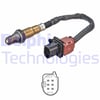 Oksijen Lambda Sensörü Ford C-Max 17> 1.0 Ecoboost Focus Iv 18> 1.0 Ecoboost Delphı Es21326-12B1