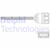 Oksijen Sensör Ön Ota4f-5C2 Volvo S40 1.9T4 2.0T 97-00 V40 1.9T4 2.0T 97-00 1039Mm Delphı Es11036-12B1