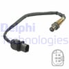 Oksijen Sensörü 320D-520D-X1 Xdrive 20D-X3 Xdrive 18D-Cooper 06-2004-10-2016 Delphı Es21086-12B1