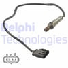 Oksijen Sensörü 500-Panda 07-2007> Delphı Es21076-12B1