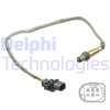 Oksijen Sensörü A3-A4-A5-A6-Q3-Q5-Alhambra-Leon-Octavia-Golf-Jetta-Scirocco-Sharan-Tiguan 04-2008> Delphı Es21065-12B1