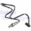 Oksijen Sensörü A3-Bora-Golf Iv-New Beetle 01-10 Delphı Es20343-12B1