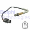 Oksijen Sensörü A4-A5-A6-Q5-Exeo 07-2004-05-2017 Delphı Es21124-12B1