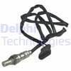 Oksijen Sensörü - Alfa Romeo 156. 145. 146. Fıat Doblo 11/94> Delphı Es20238-12B1