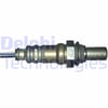 Oksijen Sensörü Astra G 1.4 16V 98-05 -Astra G 1.6 16V-Vectra B 1.6 16V 95-02 -Astra 1.4 16V 98 > Delphı Es20135-12B1