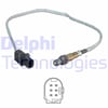 Oksijen Sensörü - Audı A1. A3. A4. A5. A6. A7. A8. Q3. Q5. Q7. R8. Tt. Porsche Cayenne. Macan. Seat Delphı Es20541-12B1