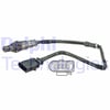 Oksijen Sensörü Audı A3-Seat Altea-Leon-Toledo-Vw Eos-Golf-Jetta-Passat 05/2007> Delphı Es20678-12B1