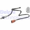Oksijen Sensörü - Audı A3. A4. A6. Q7. R8. Tt. Tt Roadster / Porsche Cayenne/ Seat Altea. Exeo. Leon Delphı Es11104-12B1