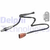 Oksijen Sensörü - Audı A3. A4. A6. Q7. R8. Tt. Tt Roadster / Porsche Cayenne/ Seat Altea. Exeo. Leon Delphı Es11104-12B1