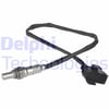 Oksijen Sensörü - Audı A4 I. A6 Iı. Seat Ibiza Iı. Vw Caddy Iı. Golf Iıı. Passat Iv 01/92>01/05 Delphı Es20256-12B1