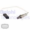 Oksijen Sensörü - Audı A4. A6. A8. Allroad / Bmw 325 / Skoda Superb / Vw Passat 00>05 Delphı Es20164-12B1