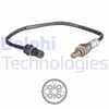 Oksijen Sensörü Bmw 1 Series-3 Series-X3 Series-Z4 Series 06/2004-06/2012 Delphı Es20674-12B1