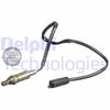 Oksijen Sensörü - Bmw 3 Serıes 04/00>07/06 Delphı Es11111-12B1