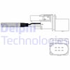 Oksijen Sensörü - Bmw 3 Series 06/01>03/07 Delphı Es11022-12B1