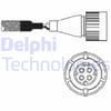 Oksijen Sensörü - Bmw 3 Series E36 87>95 Delphı Es10254-12B1