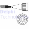 Oksijen Sensörü - Bmw 3 Series E36 87>95 Delphı Es10254-12B1