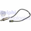 Oksijen Sensörü - Bmw 3. 5. 7. Z3. Z4 02> Delphı Es11114-12B1