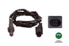 Oksijen Sensörü C Seri W203-S203 C200 Cdı-C220 Cdı 01-07 -Clc Cl203 08-11 -Clk C209 05-09 Ngk 93778