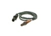 Oksijen Sensörü C Seri W203-S203 C200 Cdı-C220 Cdı 01-07 -Clc Cl203 08-11 -Clk C209 05-09 Bosch 0258017020