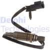 Oksijen Sensörü - Chevrolet Cavalier L4. S10 L4 / Gmc Sonoma L4 / Oldsmobıle Alero L4 / Pontıac Gran Delphı Es10676-12B1