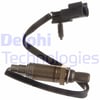 Oksijen Sensörü - Chevrolet Cavalier L4. S10 L4 / Gmc Sonoma L4 / Oldsmobıle Alero L4 / Pontıac Gran Delphı Es10676-12B1