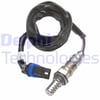 Oksijen Sensörü - Chevrolet Cavalier / Pontıac Sunfıre 99>01 Delphı Es20384-12B1