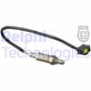 Oksijen Sensörü - Chrysler 300 V6. 300 V8. Aspen V8. Pacıfıca V6. Pt Cruıser L4. Sebrıng L4. Town Delphı Es10882-12B1