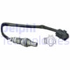 Oksijen Sensörü - Chrysler Neon Iı 1.6L. 2.0L; Pt Cruiser 2.0L. 2.4L; Voyager Iı 2.0L. 2.4L. 3.3L. 3 Delphı Es20321-12B1