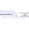 Oksijen Sensörü - Chrysler Neon Iı 1.6L. 2.0L; Pt Cruiser 2.0L. 2.4L; Voyager Iı 2.0L. 2.4L. 3.3L. 3 Delphı Es20045-12B1