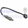 Oksijen Sensörü - Chrysler Pacıfıca V6. Pt Cruıser L4 / Dodge Neon L4 11> Delphı Es10596-12B1