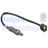 Oksijen Sensörü - Chrysler Pacıfıca V6. Pt Cruıser L4 / Dodge Neon L4 11> Delphı Es10596-12B1