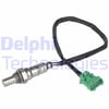 Oksijen Sensörü - Cıtroen Berlingo. Xantia. Xsara. Peugeot 306. Partner 04/97>11/02 Delphı Es20246-12B1