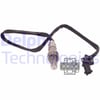 Oksijen Sensörü - Cıtroen Saxo. Xantia. Xsara. Peugeot 106. 306. 406 02/95>04/02 Delphı Es20234-12B1