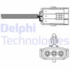 Oksijen Sensörü Clıo I 94 > Delphı Es10970-12B1