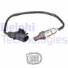 Oksijen Sensörü Focus 1.6Tdci 10 > Mondeo 10 >Cmax 10 > Volvo S40 D2 S60 D2 S80 V60 V70 V50 C30 V40 Delphı Es21140-12B1